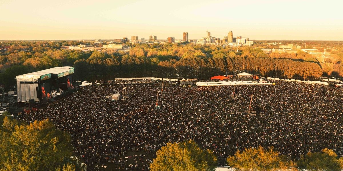 J. Cole's Dreamville Festival Kicks Off 2024 Ticket Sale This Week, Special Presale Begins Tomorrow