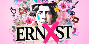  Ghee, Milligan, and More Will Be Featured on ERNXST Cast Recording