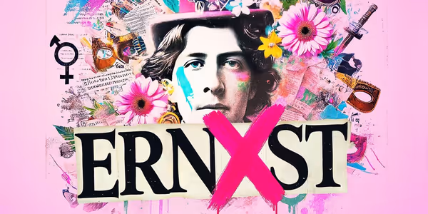 J. Harrison Ghee, Bonnie Milligan, and More Will Be Featured on ERNXST Cast Recording Photo