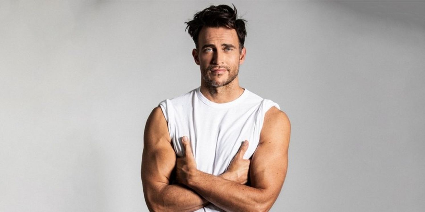 J. Harrison Ghee, Jane Krakowski, Jessica Vosk, & More to Join Cheyenne Jackson at 54 Below  Image