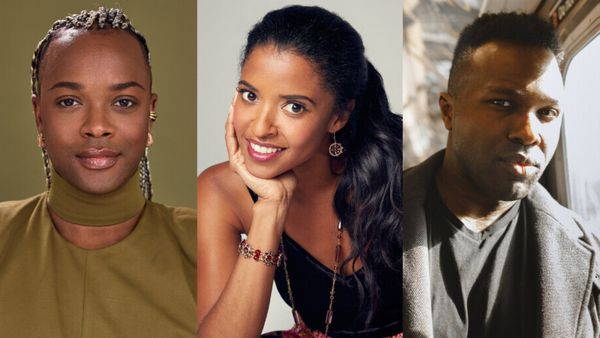 J. Harrison Ghee, Renée Elise Goldsberry, Joshua Henry and More Join New 42 Artist Council Photo