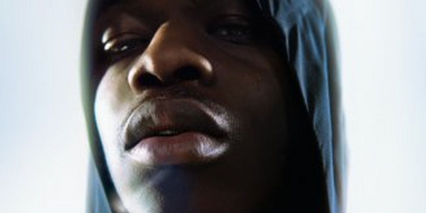 J Hus debuts #1 on UK Albums Chart With 'Beautiful and Brutal Yard'  Image