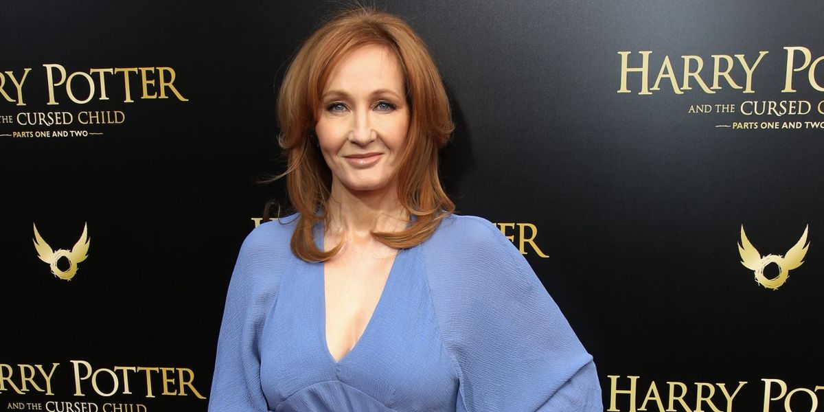 New Play TERF Takes On J.K. Rowling at Edinburgh Fringe