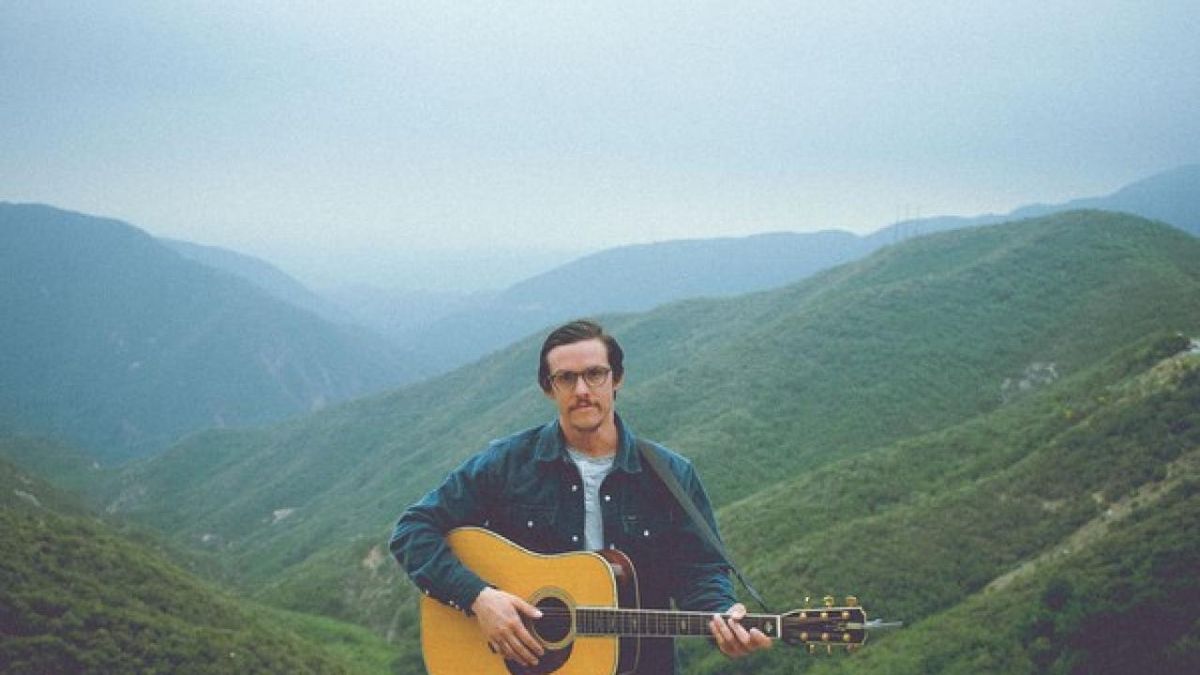 J. Killen Releases New Single 'White Light' From DEPRESSION DOLLARS