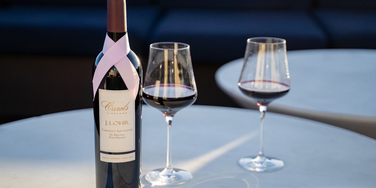J. LOHR VINEYARDS & WINES - Giving Back