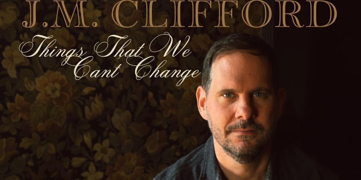 J.M. Clifford Releases New Single 