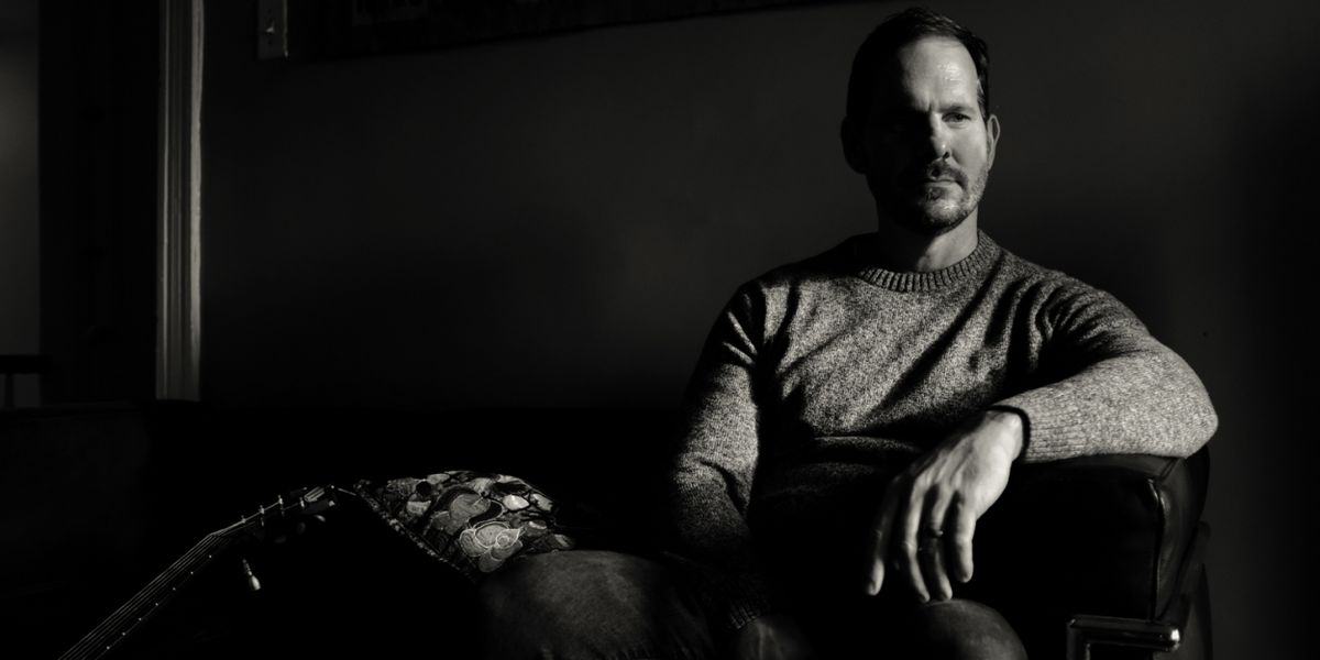 J.M. Clifford Releases New Single 'Raised in the Ashes'