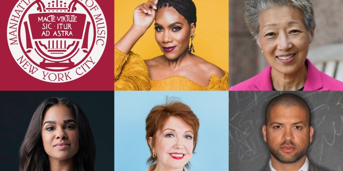 J'Nai Bridges, Misty Copeland and Donna McKechnie to Receive Honorary Degrees at MSM