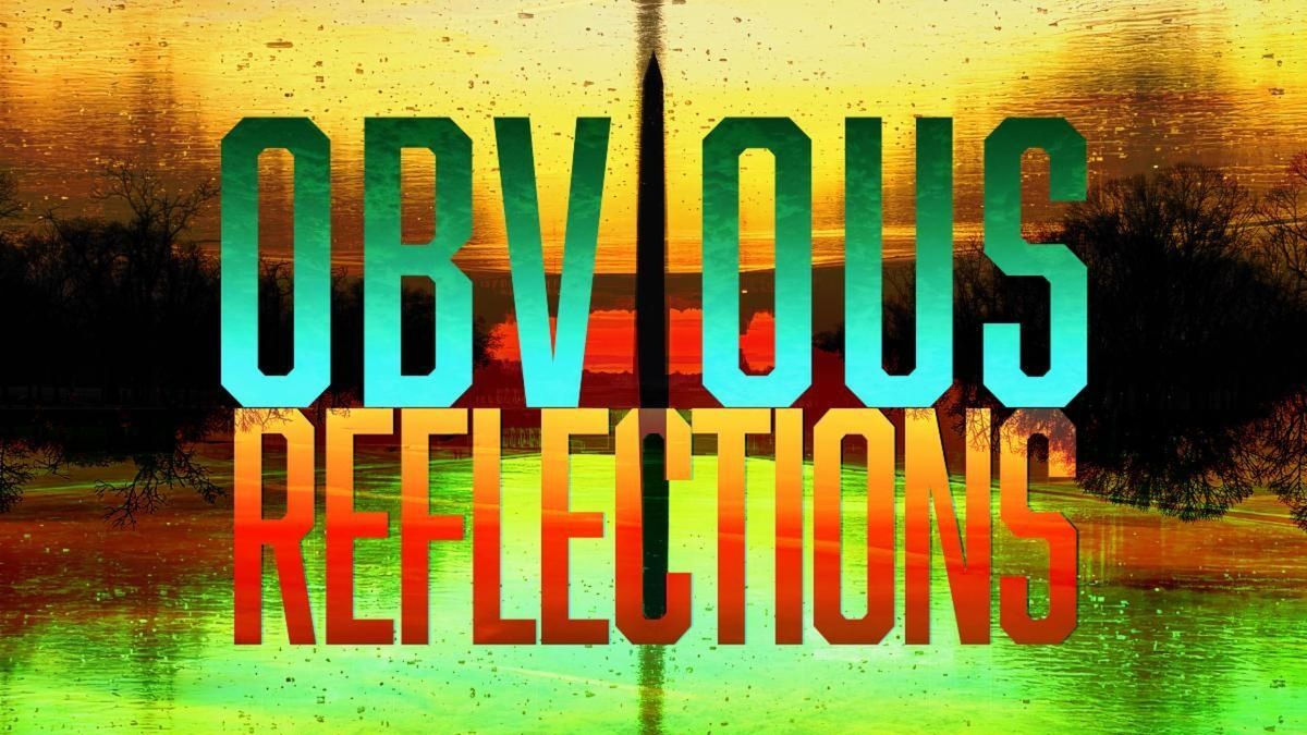 J.P. Reali Releases New Original Single Obvious Reflections