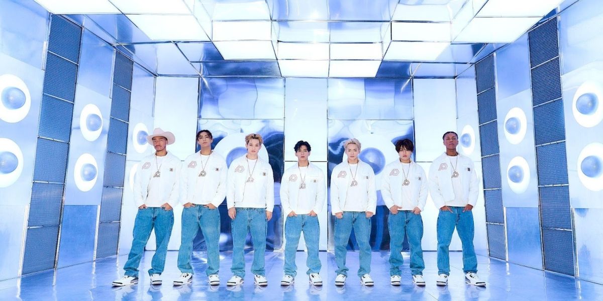 J-Pop Group PSYCHIC FEVER Sets First European Fanmeet Tour
