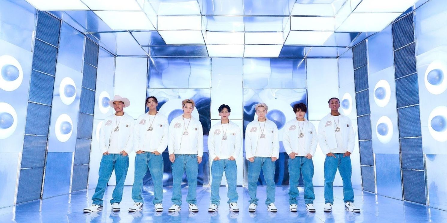 J-Pop Group PSYCHIC FEVER Sets First European Fanmeet Tour  Image