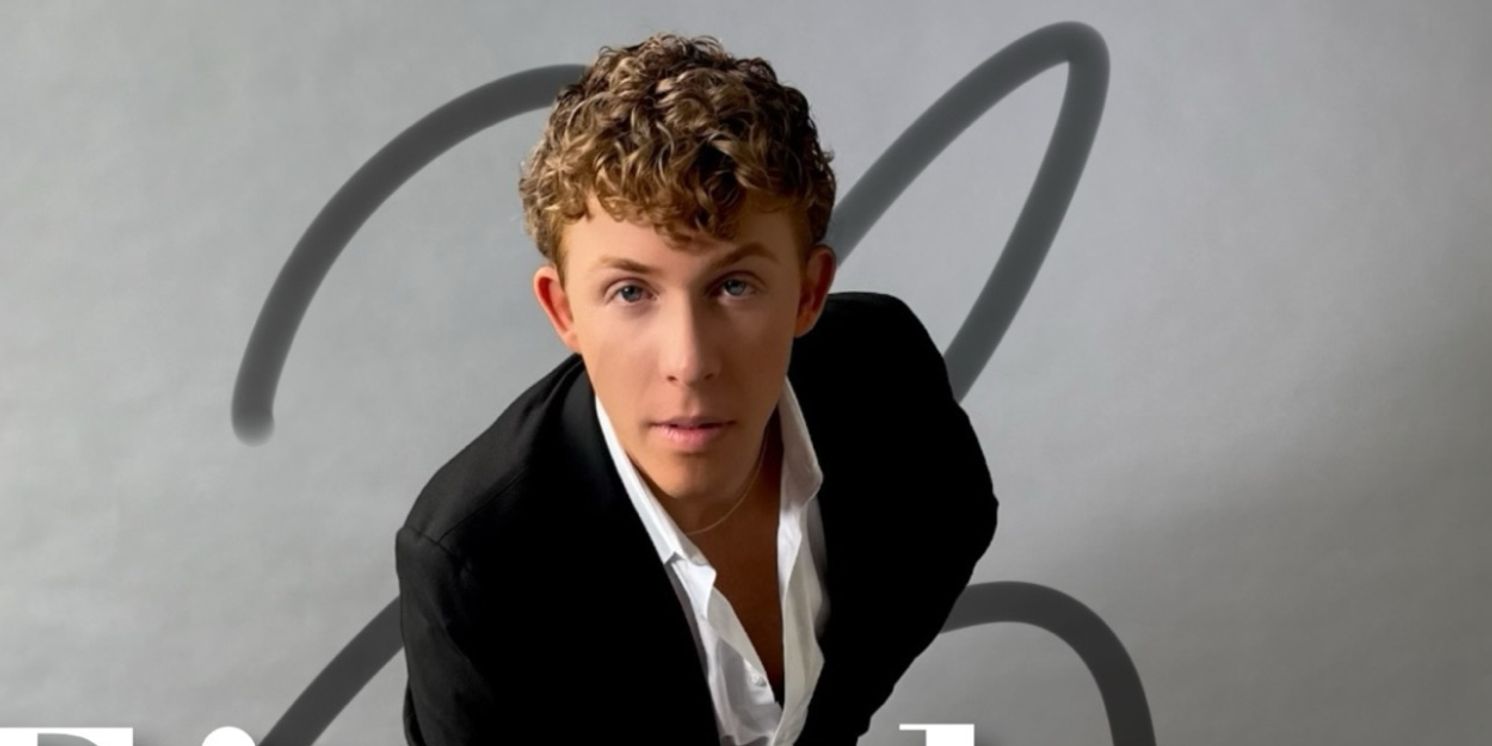 J.R. Heckman Sets Release of Debut Album 'Timeless' Recorded Live at 54 Below  Image