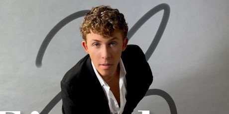 J.R. Heckman Sets Release of Debut Album 'Timeless' Recorded Live at 54 Below Photo