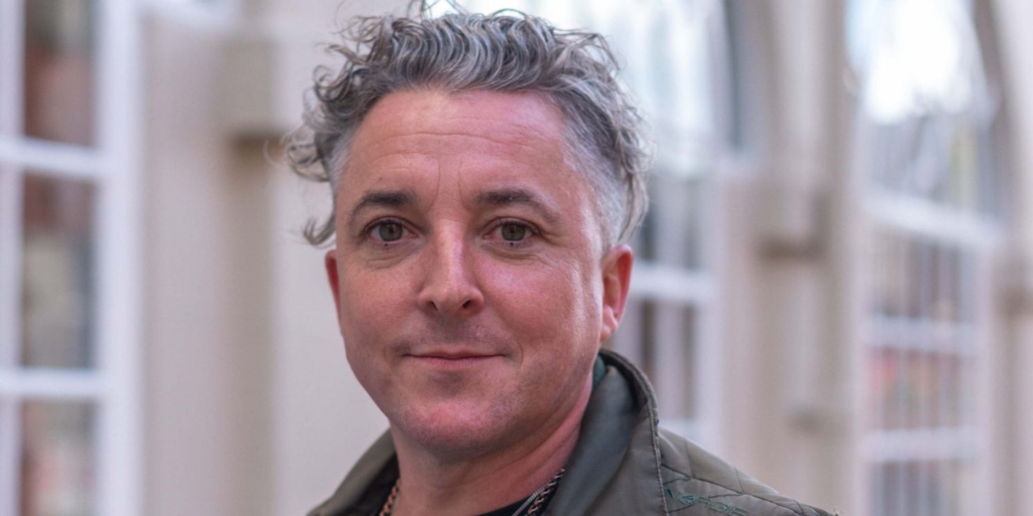 Guest Blog: 'This is a Happy Ending': J Spooner of Unlimited Theatre on Closing the Touring Company and Their Upcoming unAwards  Image