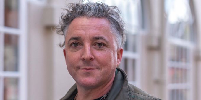 Guest Blog: 'This is a Happy Ending': J Spooner of Unlimited Theatre on Closing  Photos