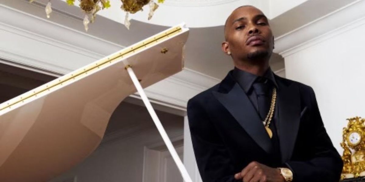J. Stone Releases New Album 'The Definition Of Success' Ft Nipsey Hussle, Hit-Boy & Dave East