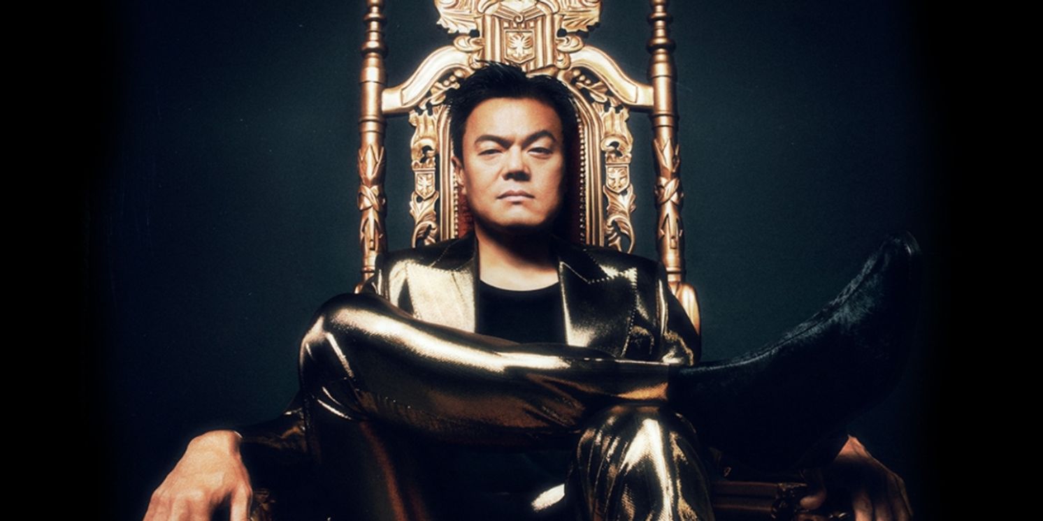 J.Y. Park to Play Special Concert Show in Los Angeles  Image