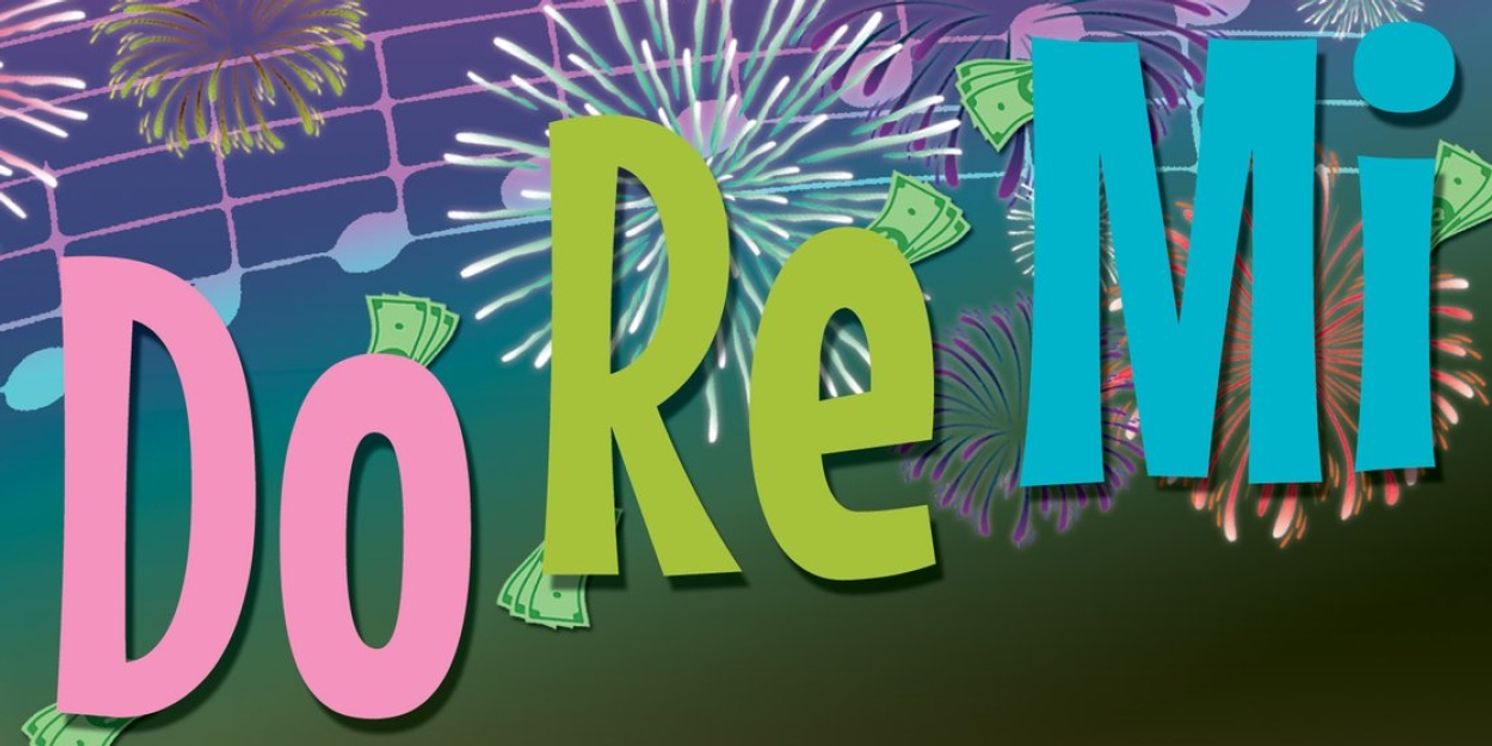 J2 Spotlight Musical Theater Company Announces THE 2024 LAGNIAPPE SERIES  Image