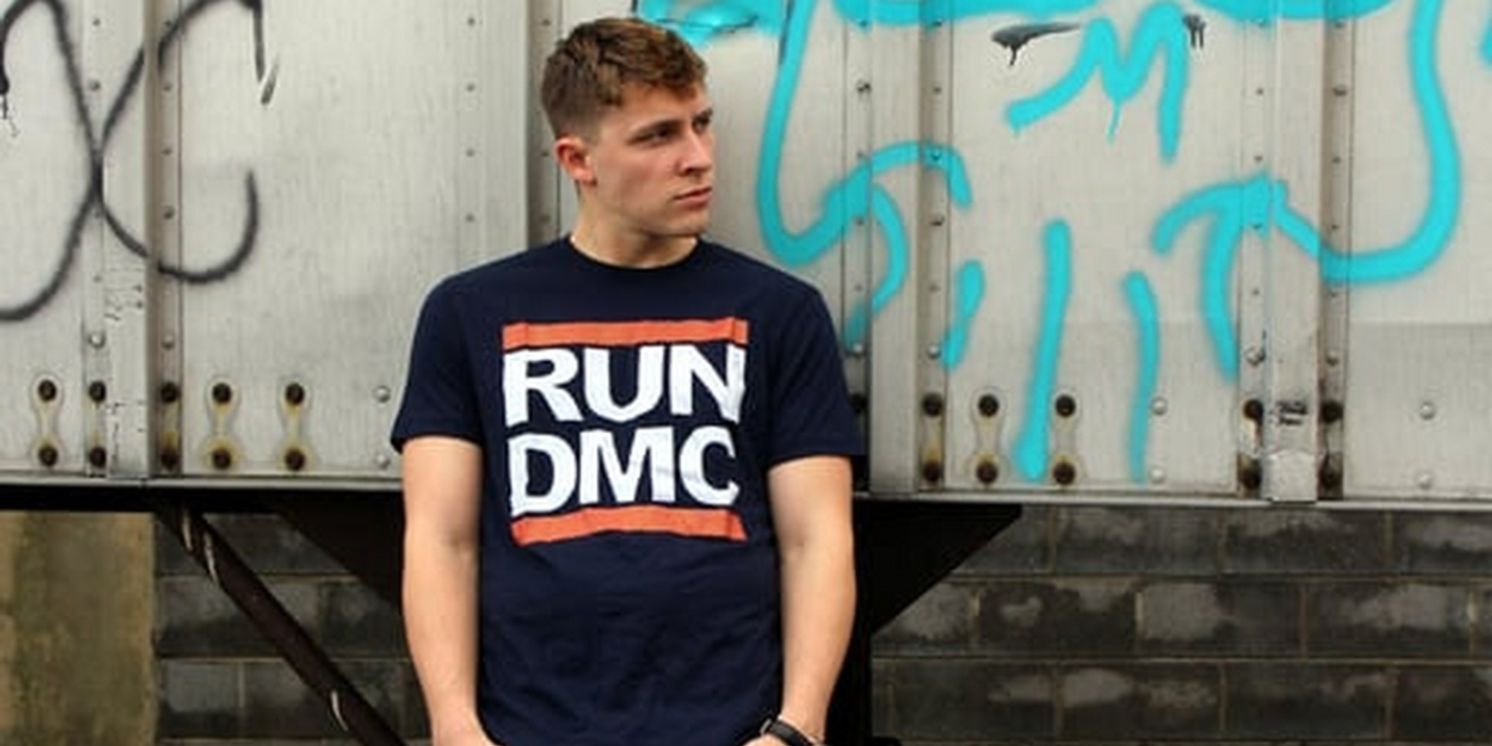 J8KE Returns With Heartfelt New Single 'Hold Me'  Image