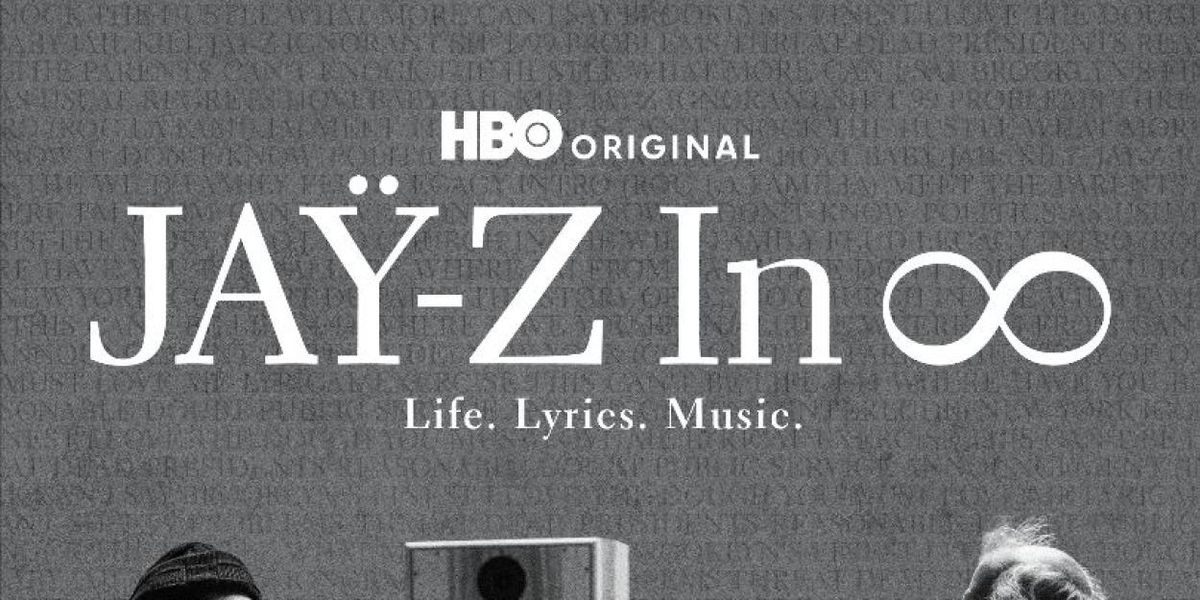 JAŸ-Z IN 8 HBO Documentary Series to Debut in September
