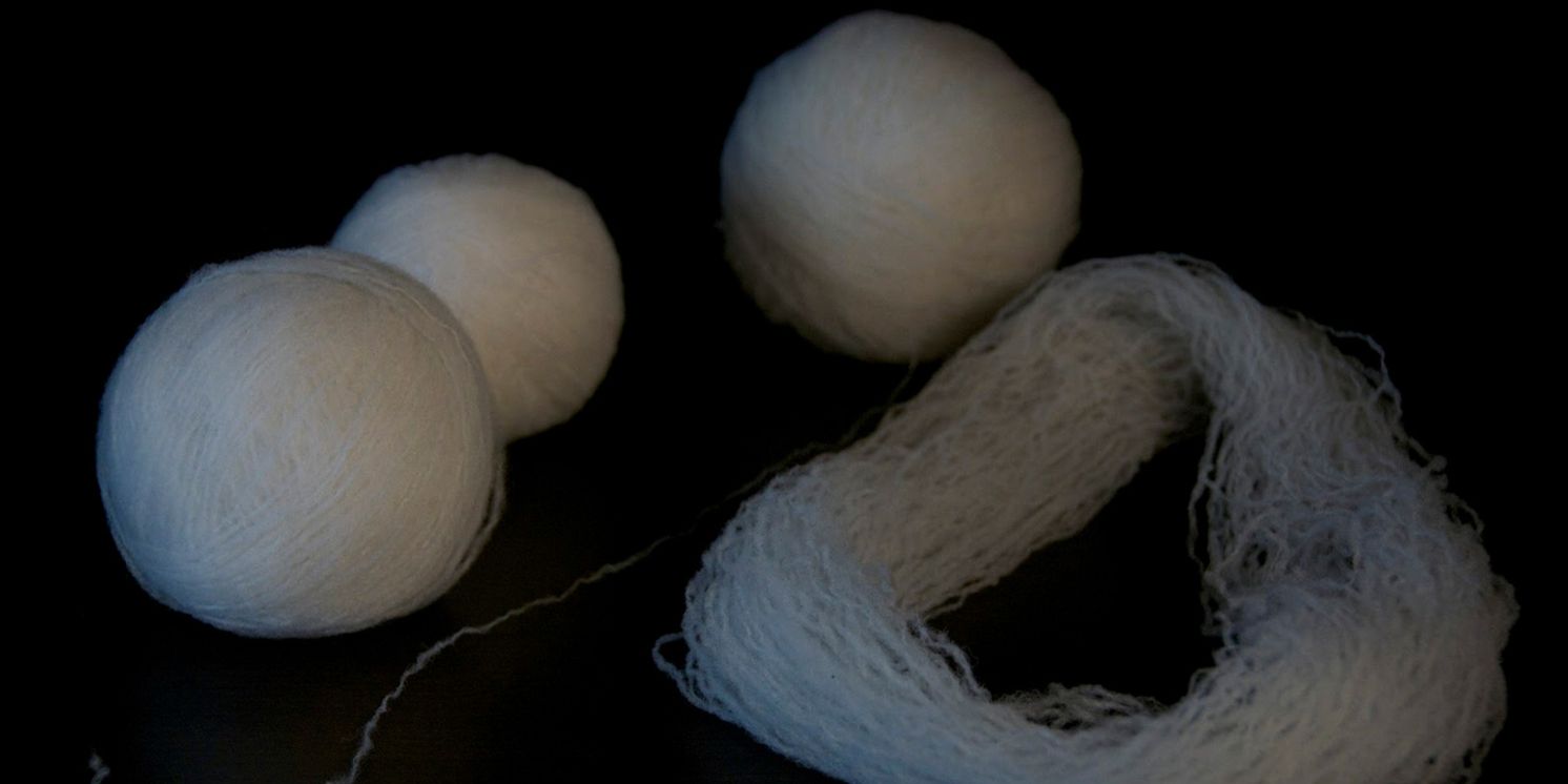 JAAD KUUJUS: EVERYONE SAYS I LOOK LIKE MY MOTHER To Make World Premiere At The Museum of Anthropology at UBC  Image