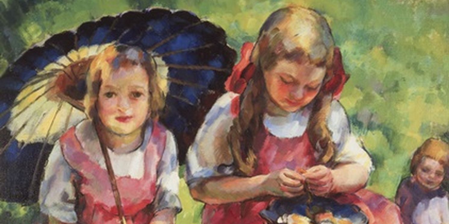 Jack and Shanaz Langson Institute and Museum of California Art Unveil Summer Exhibition  Image