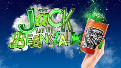 JACK AND THE BEANSTALK All-Drag Panto to Play Emerald Theatre
