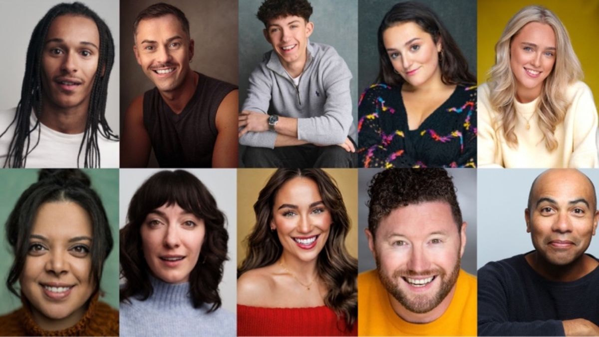 JACK AND THE BEANSTALK to Open at Mercury Theatre Colchester