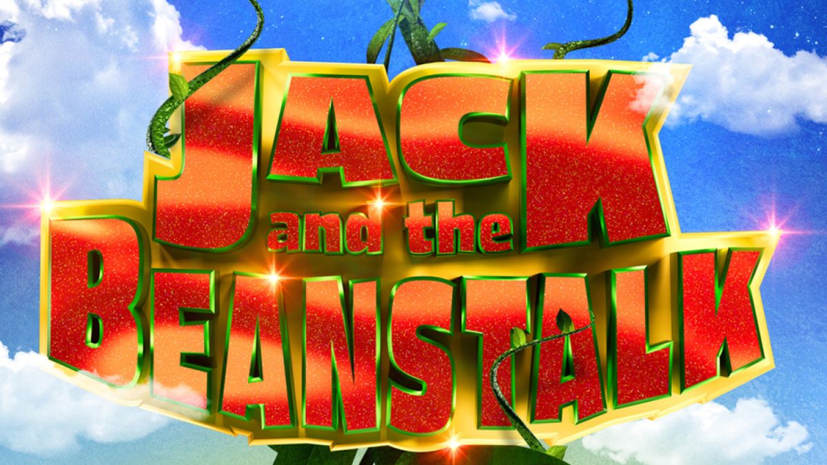 JACK AND THE BEANSTALK to Open at The Met Bury This Christmas