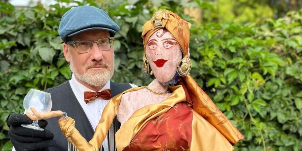 JACK'D Comes to the Toronto Fringe Festival