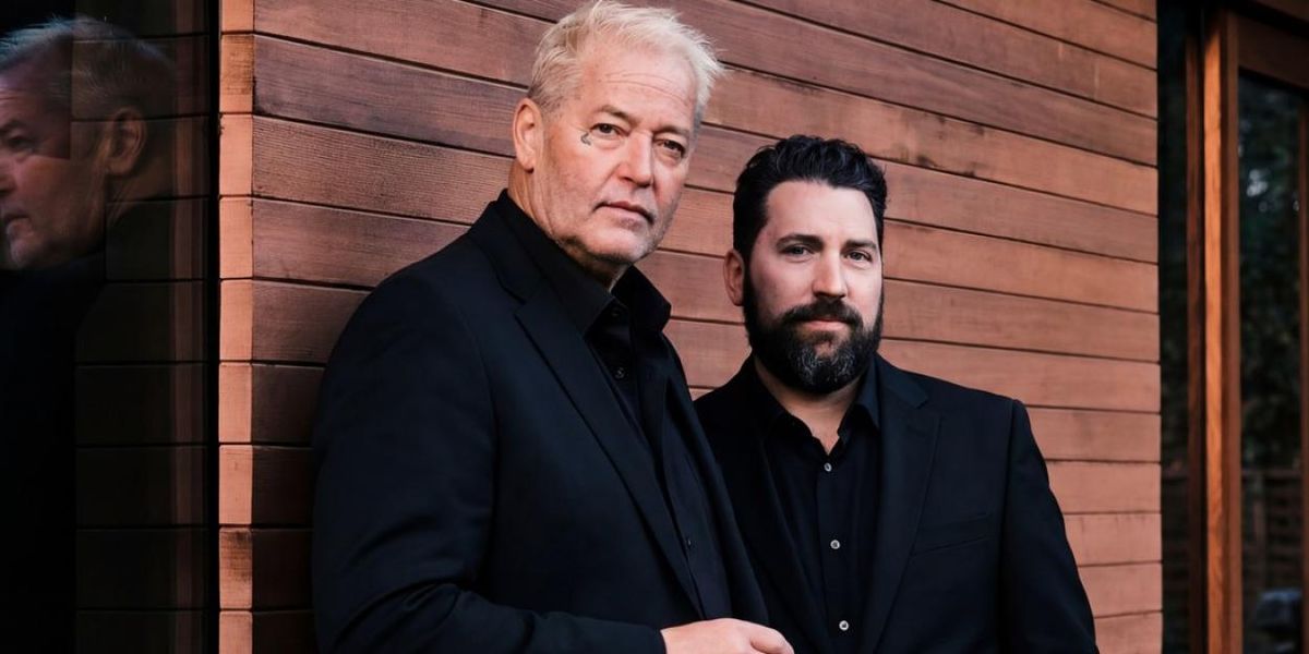 JACK GRISHAM AND THE LIFE UNDONE Share New Single 