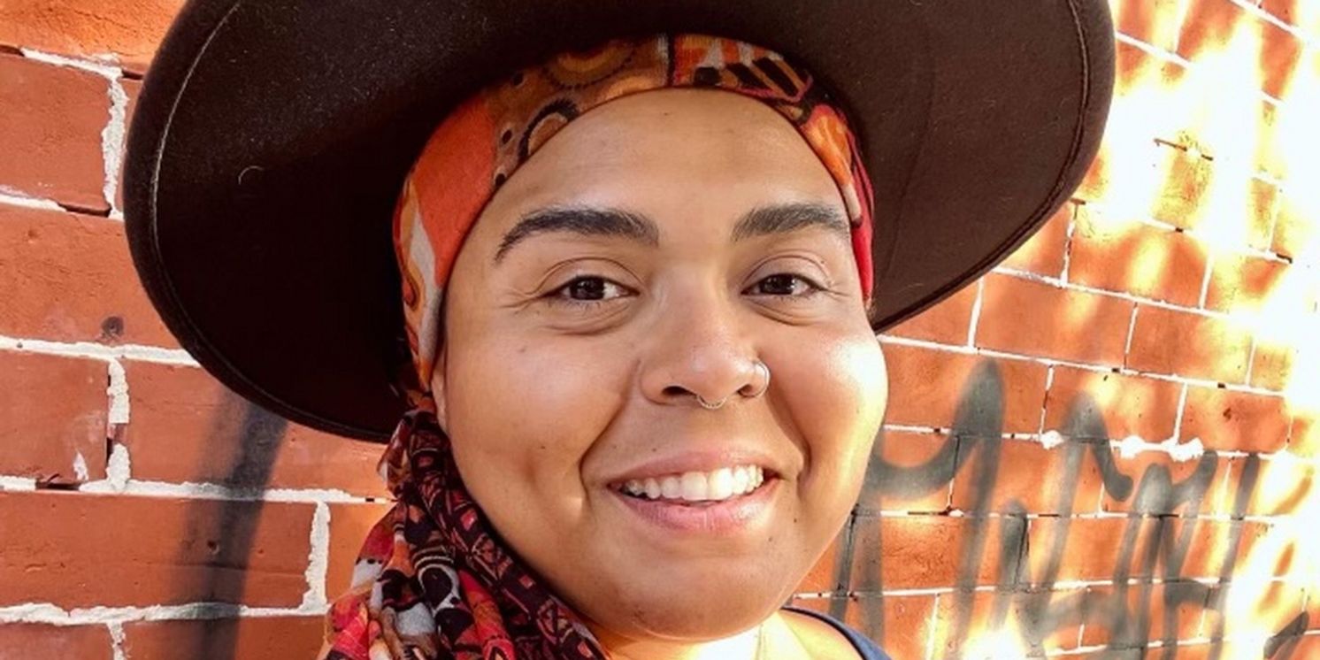 JACK Launches 2024 Season With Cristina Pitter Installation & Ceremony As Part Of The Exponential Festival  Image