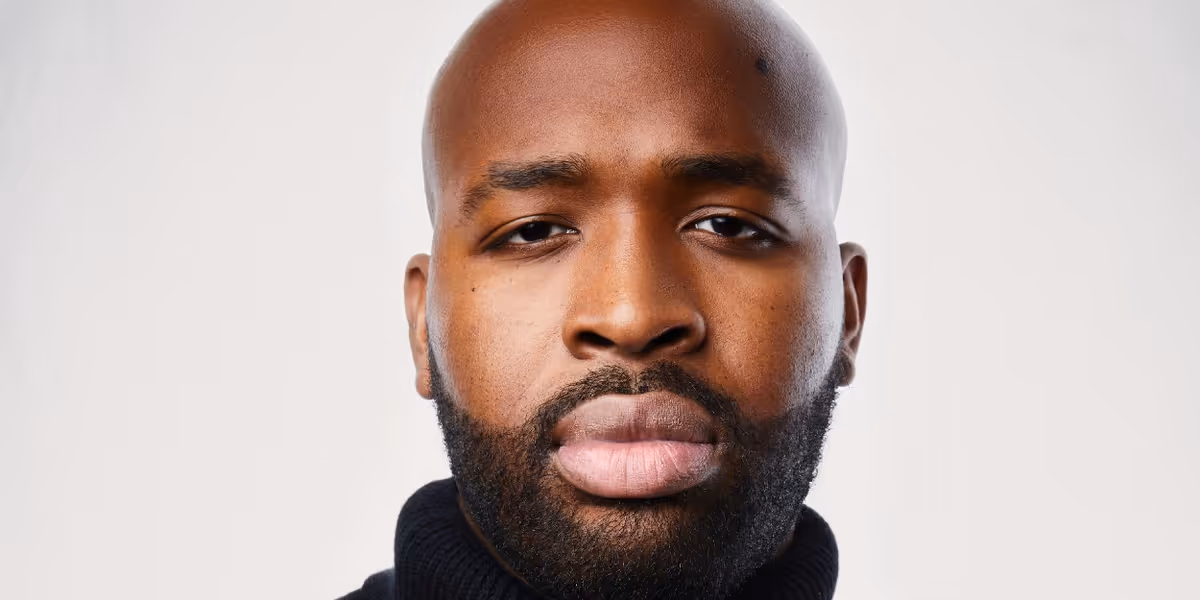 JACK Names Amen Igbinosun As New Executive Director
