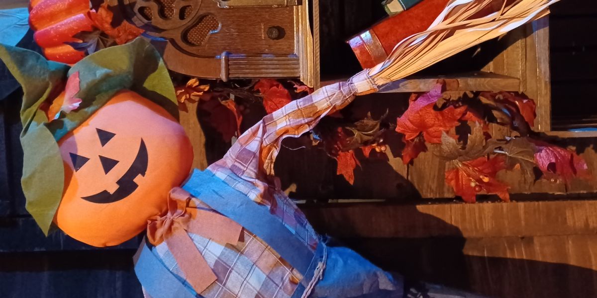 JACK-O-LANTERN JAMBOREE to Play Great AZ Puppets in October