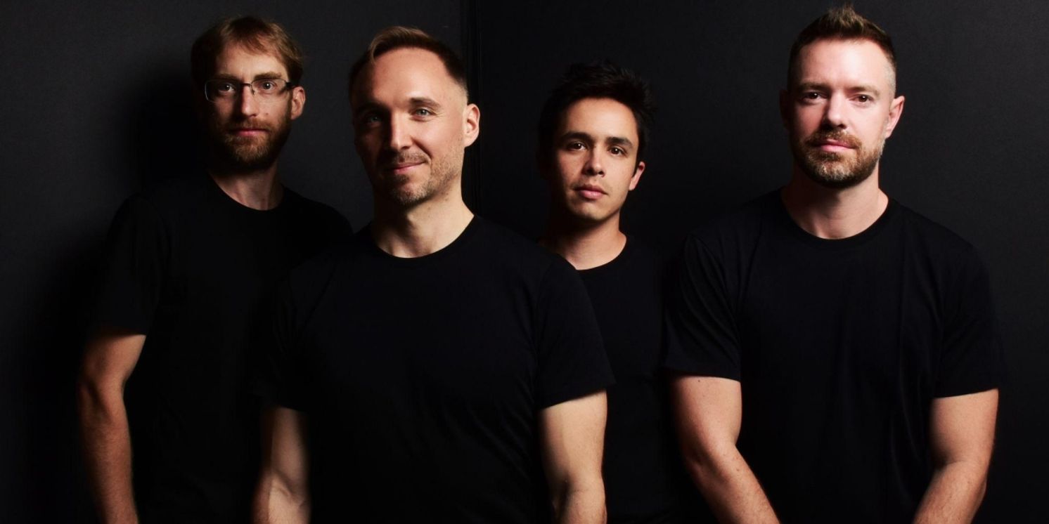 JACK Quartet to Premiere Natacha Diels' 'Beautiful Trouble' At Penn Live Arts  Image