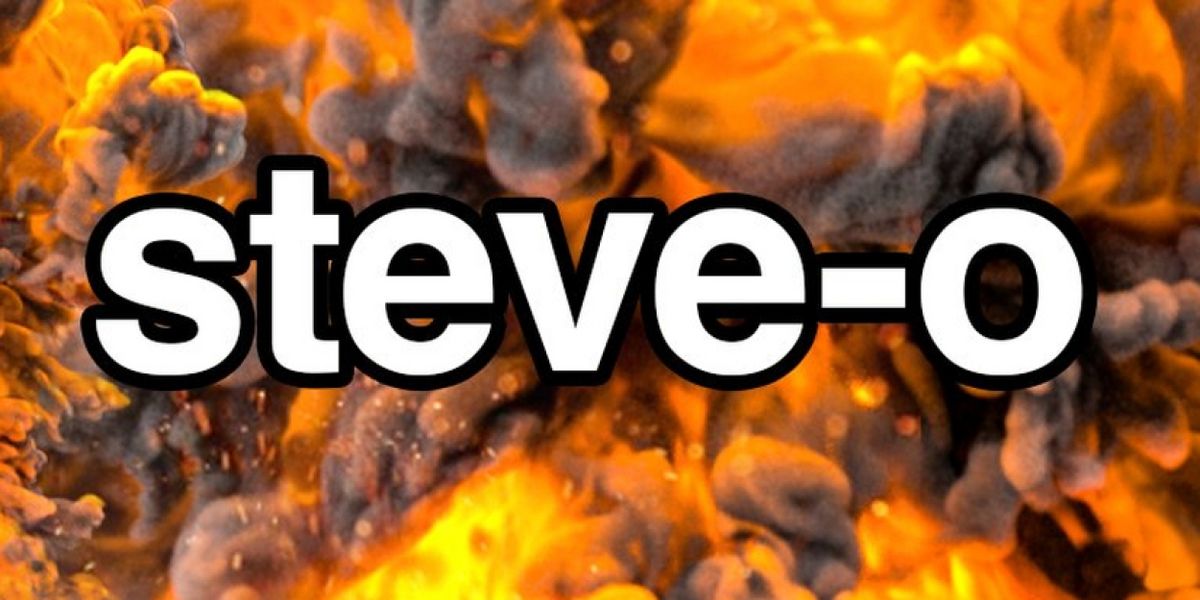 JACKASS Star Steve-O Announces Tour Date At Fox Cities P.A.C.