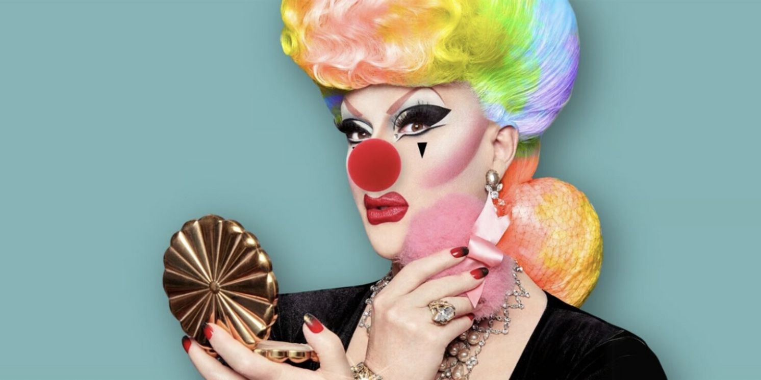 JACKIE BEAT: BIRTHDAY CLOWN to Launch Tour This Summer  Image