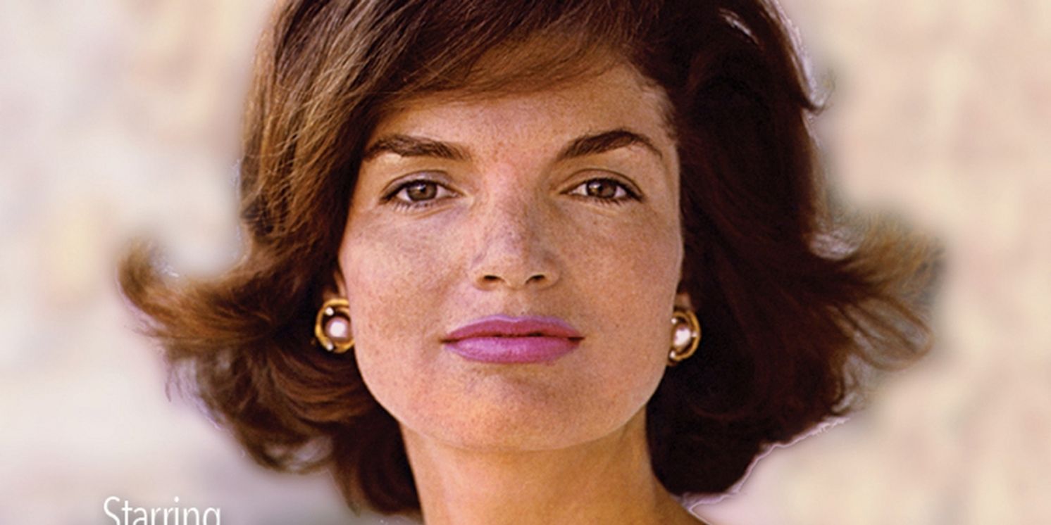 JACKIE Comes to the Eiseman Center in March  Image