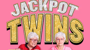 JACKPOT TWINS to Make World Premiere at Toronto's CAA Theatre