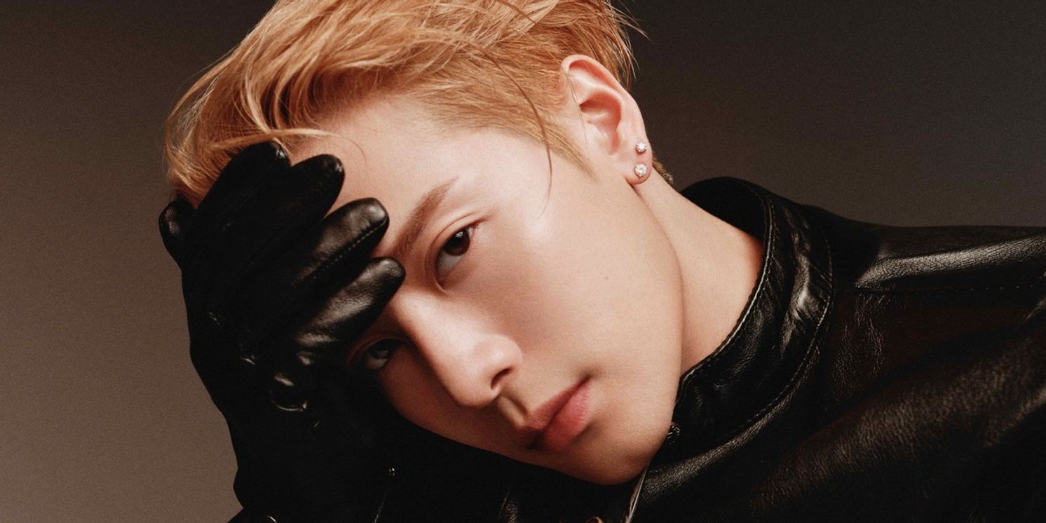 Jackson Wang Unveils 'Magicman 2 World Tour' Dates for 2026  Image