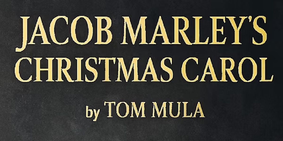 JACOB MARLEY’S CHRISTMAS CAROL to Play Dukesbay Theatre in Tacoma