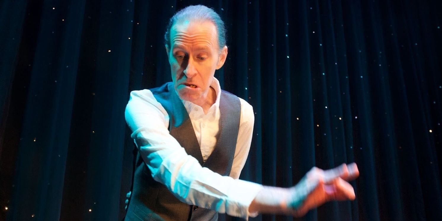 JACOB MARLEY'S CHRISTMAS CAROL to Return to Lifeline Theatre  Image