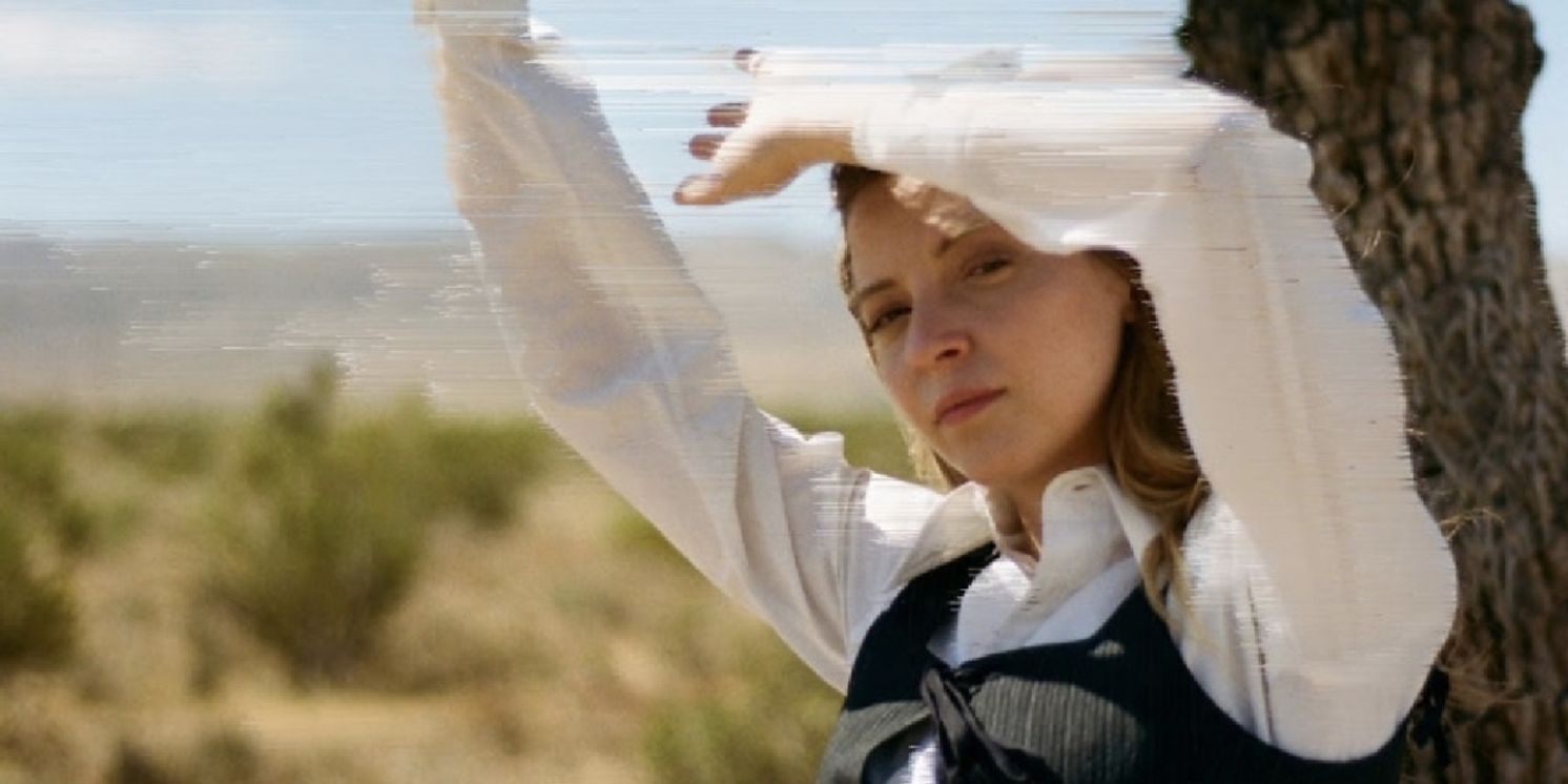 Jade Bird Shares New Single 'You've Fallen In Love Again' From 'Burn The Hard Drive' EP  Image