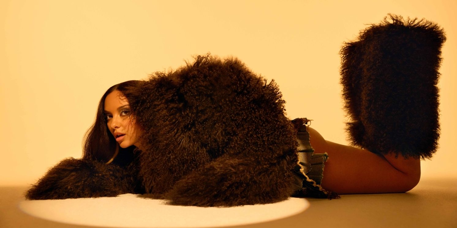 JADE Releases New Song 'Midnight Cowboy'  Image