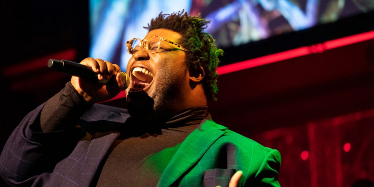 JAG Productions Partners with Upper Valley Venues to Create Monthly Series, JAG UNDERGROUND