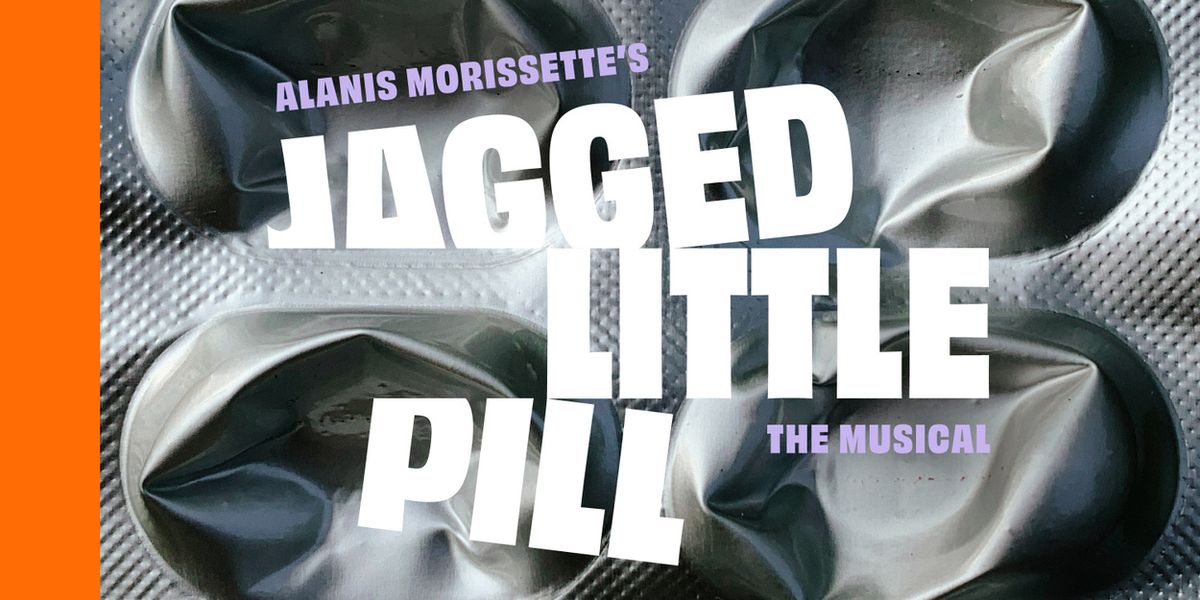 JAGGED LITTLE PILL: THE MUSICAL to Open Contemporary Theatre of Ohio's 2026-27 Season