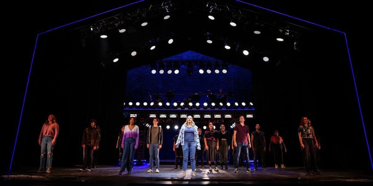 JAGGED LITTLE PILL To Complete US Tour At Hanover Theater In April