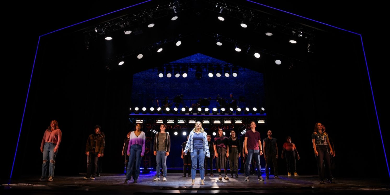 JAGGED LITTLE PILL To Complete US Tour At Hanover Theater In April  Image