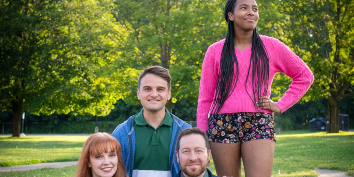 JAGGED LITTLE PILL to Make Regional Premiere at Fort Salem Theater
