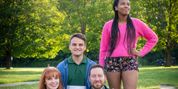 JAGGED LITTLE PILL to Make Regional Premiere at Fort Salem Theater Photo